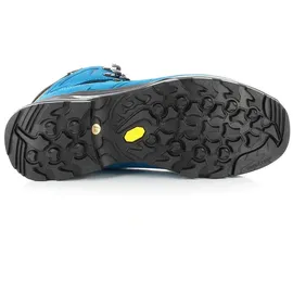 Lowa Badia GTX Damen Türkis/Mandarine 39