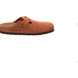 Birkenstock Boston Braun 40
