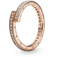 Pandora ROSÉ Ring 189491C01