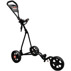 Manueller 3-Rad-Kinderwagen Boston Golf Ezeglide EINHEITSGRÖSSE