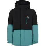 Protest Prtredstar Kinder Skijacke, schwarz - 152