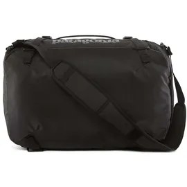 Patagonia Black Hole MLC - Reiserucksack in schwarz