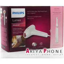 Philips Lumea Advanced BRI921/00