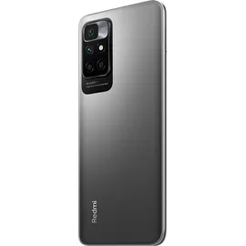 Xiaomi Redmi 10 4 GB RAM 64 GB Carbon Gray