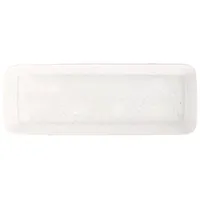 Bitz Bitz, Servierplatte 4 Stück, Crème (4 x