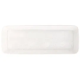 Bitz Bitz, Servierplatte 4 Stück, Crème (4 x