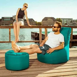 Sitting Point Swing Scuba rot