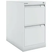 BISLEY Hängeregistraturschrank 41,3 x 62,2 x 71,1 cm grau