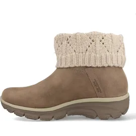 SKECHERS Damen. Easy Going Cozy Weather 2 168033/TPE Grau-38 - Grau - 38