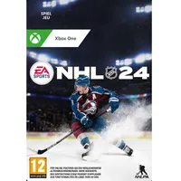 Microsoft NHL 24: Standard Edition - Xbox One Digital