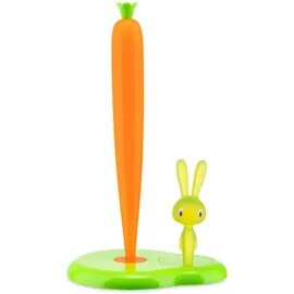Alessi Bunny & Carrot Küchenrollenhalter