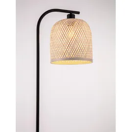 Nova Luce Intra 220-240V schwarz