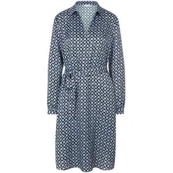 Kleid Gerry Weber blau, 38