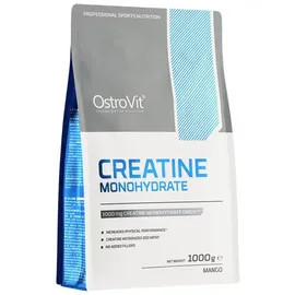 Ostrovit Kreatin Monohydrat Orange Pulver 500 g