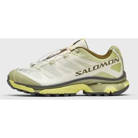 Salomon XT-4 OG Herren Beige/Weiß 39