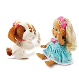 Vtech Little Love Lea mit Hündchen 80-197504
