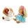 Vtech Little Love Lea mit Hündchen 80-197504