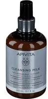 APIVITA LAIT NETTOYANT Lait 300 ml