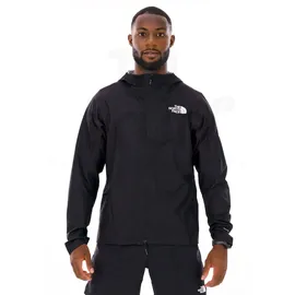 The North Face Herren Summit Superior Futurelight Jacke (Größe S, schwarz)