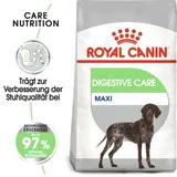 Royal Canin Maxi Digestive Care 12 kg