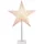 Star Trading Papierstern 65 cm weiß