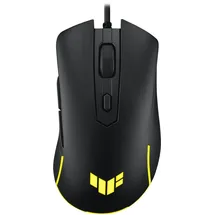 Asus TUF Gaming M3 Gen II schwarz