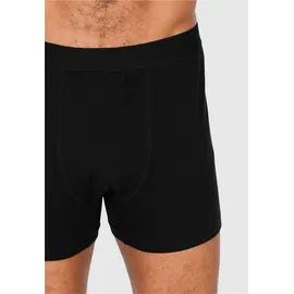 Lousy Livin Boxershorts schwarz XL 2er Pack
