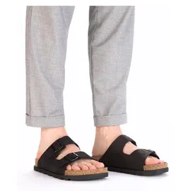 Rieker Pantolette schwarz 41