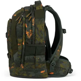 Satch Pack Jurassic Jungle