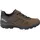 Jack Wolfskin Vojo 3 Texapore Low Herren Brown/Phantom 45,5