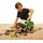 Jakks Pacific Real Working Buddies Dusty rot (279154)