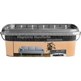 Primaster Wandfarbe Wohnambiente 2,5 L terracotta