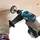 Makita DDF458Z ohne Akku