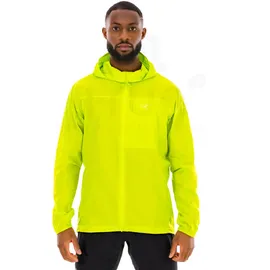 Arc'teryx Arcteryx Herren Squamish Hoodie Jacke (Größe S, gruen)