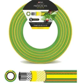 OEM AWTOOLS Premium Gartenschlauch 50 m mehrfarbig