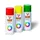 schuller eh" klar denmark aps' Prisma Color RAL 1021 Kadmiumgelb 0,4 l