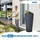 4rain Vaso 2in1 Regenspeicher 220 l graphitgrau