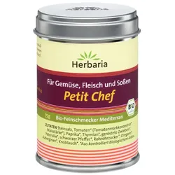 Petit Chef - Ratatouille BIO