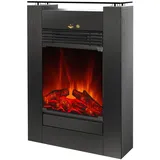 El Fuego Tessin schwarz