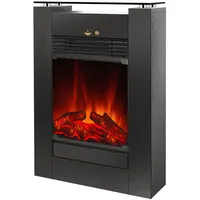 El Fuego Tessin schwarz
