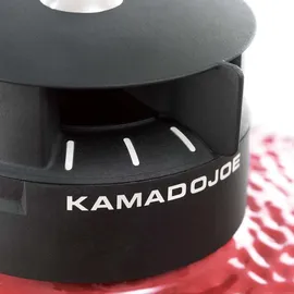Kamado Joe Classic II freistehend