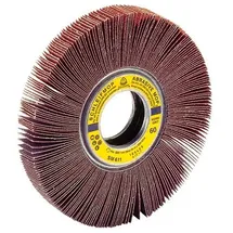 KLINGSPOR SM 611 Schleifmopräder