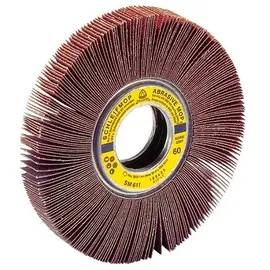 KLINGSPOR SM 611 Schleifmopräder