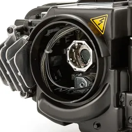 Magneti Marelli Hauptscheinwerfer