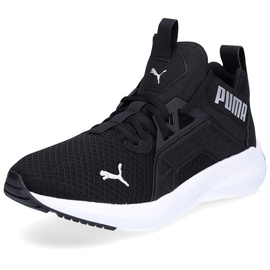 Puma Softride Enzo NXT Damen puma black/metallic silver 38