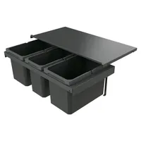 Naber Cox Stand-UP 280 S/800-3 44 l Anthrazit