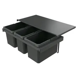 Naber Cox Stand-UP 280 S/800-3 44 l Anthrazit