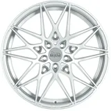 mam wheels B2N 8,5 x 19 5 x 120 ET35 Silber