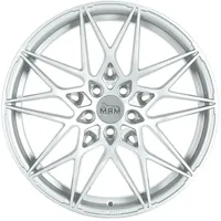 mam wheels B2N 8,5 x 19 5 x 120 ET35 Silber