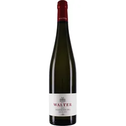 Walter Marienburg Riesling 2021 - Weißwein / trocken - Deutschland / Mosel - Riesling / Weingut Walter